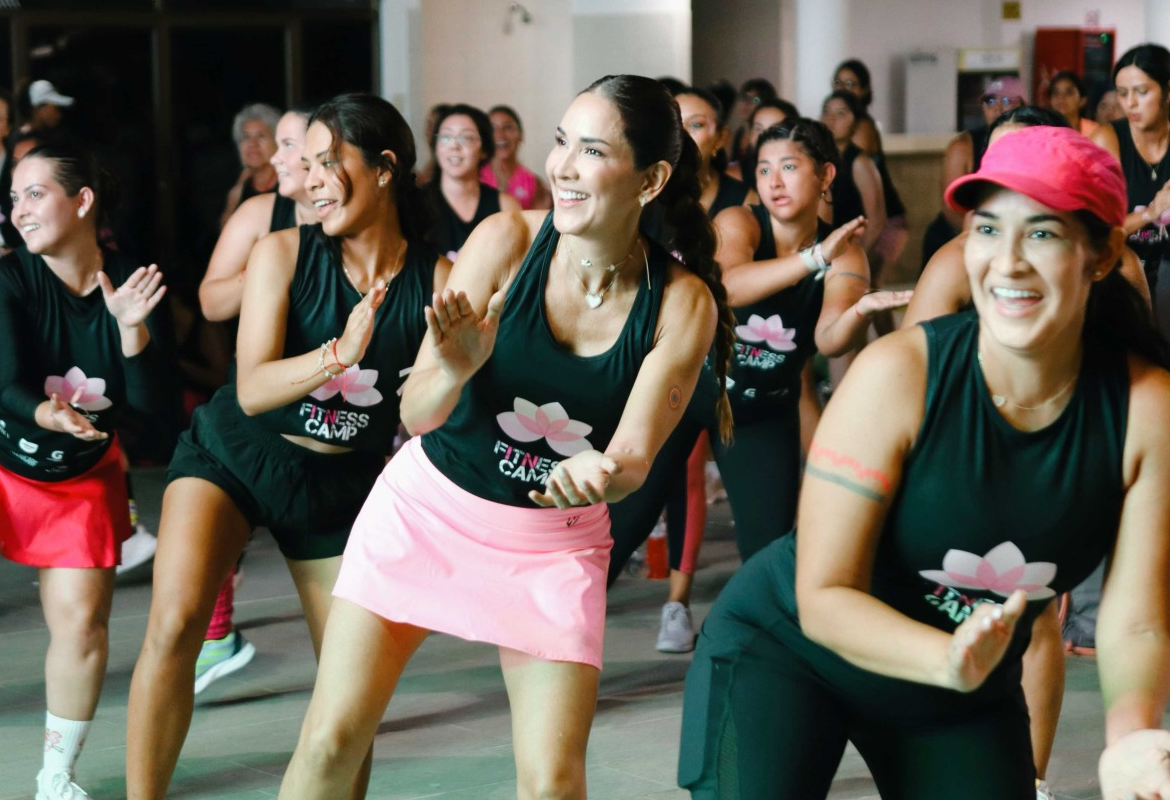 FitnessCamp Salinas 2026